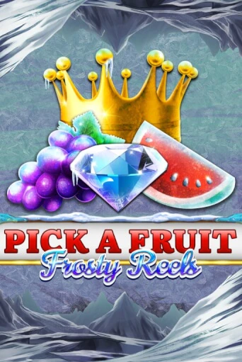 Демо игра Pick A Fruit - Frosty Reels на сайте игровых автоматов JoyCasino