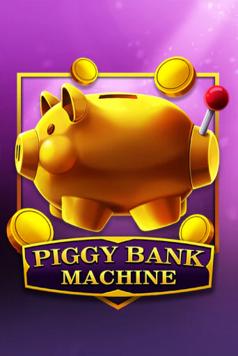 Демо игра Piggy Bank Machine на сайте игровых автоматов JoyCasino