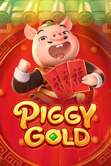 Демо игра Piggy Gold на сайте игровых автоматов JoyCasino