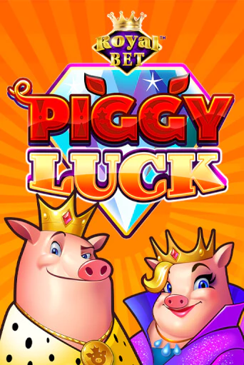 Демо игра Piggy Luck на сайте игровых автоматов JoyCasino