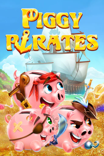 Демо игра Piggy Pirates на сайте игровых автоматов JoyCasino