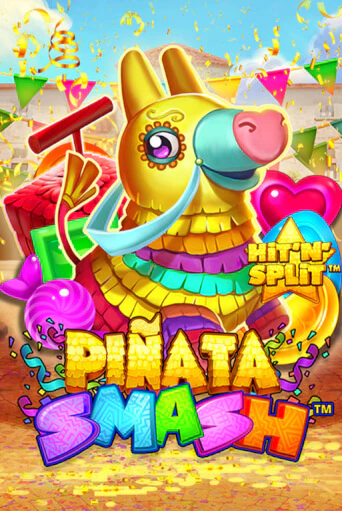 Демо игра Pinata Smash™ на сайте игровых автоматов JoyCasino