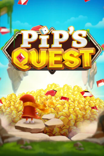 Демо игра Pip's Quest на сайте игровых автоматов JoyCasino