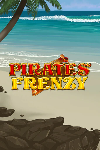 Демо игра Pirates Frenzy на сайте игровых автоматов JoyCasino