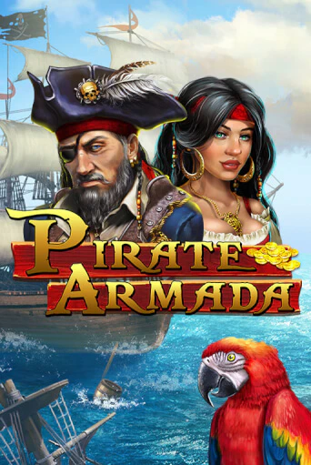 Демо игра Pirate Armada на сайте игровых автоматов JoyCasino