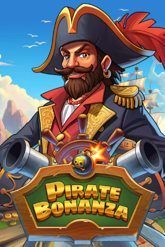 Демо игра Pirate Bonanza на сайте игровых автоматов JoyCasino