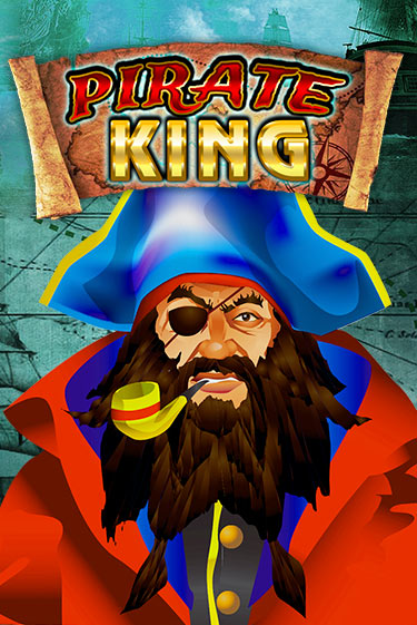 Демо игра Pirate King на сайте игровых автоматов JoyCasino