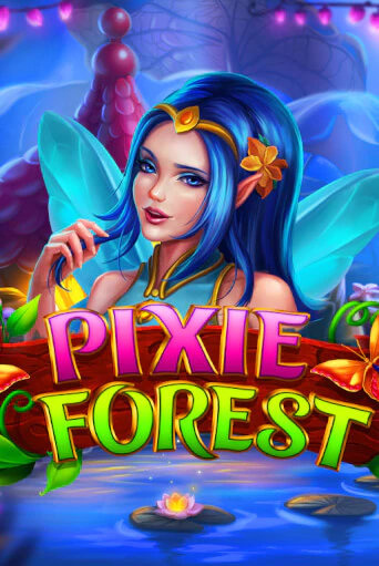 Демо игра Pixie Forest на сайте игровых автоматов JoyCasino