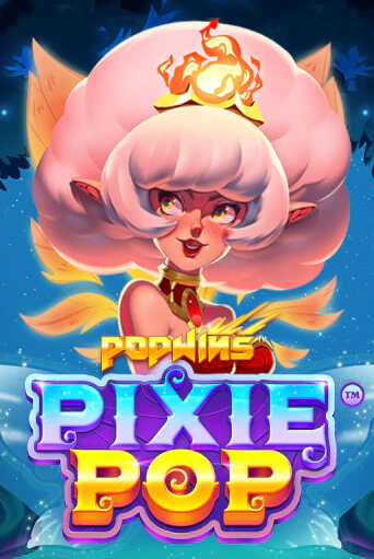 Демо игра PixiePop  на сайте игровых автоматов JoyCasino