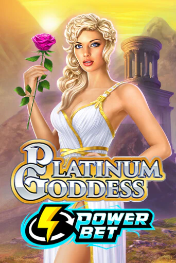 Демо игра Platinum Goddess на сайте игровых автоматов JoyCasino