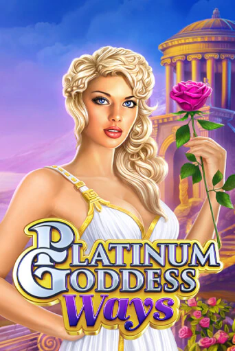 Демо игра Platinum Goddess Ways на сайте игровых автоматов JoyCasino