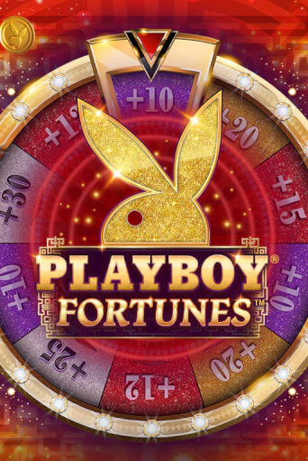 Демо игра Playboy Fortunes на сайте игровых автоматов JoyCasino