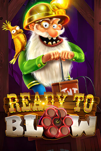 Демо игра Ready to Blow: Thundershots на сайте игровых автоматов JoyCasino