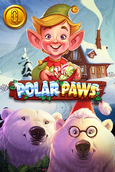 Демо игра Polar Paws на сайте игровых автоматов JoyCasino