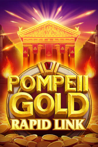 Демо игра Pompeii Gold на сайте игровых автоматов JoyCasino