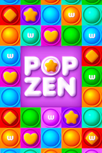 Демо игра Pop Zen на сайте игровых автоматов JoyCasino