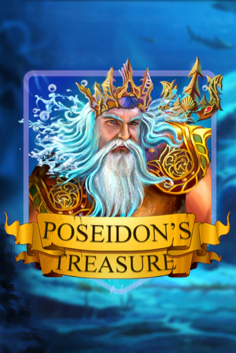 Демо игра Poseidon's Treasure на сайте игровых автоматов JoyCasino