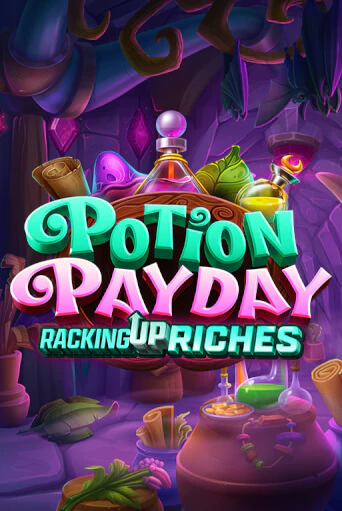 Демо игра Potion Payday на сайте игровых автоматов JoyCasino