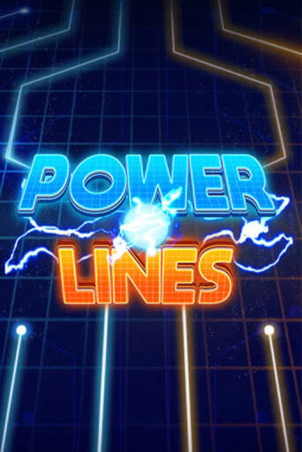 Демо игра Power Lines на сайте игровых автоматов JoyCasino