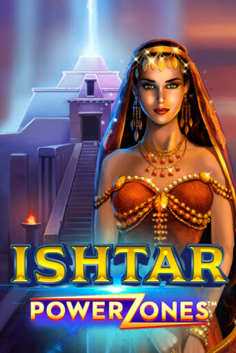 Демо игра Power Zones: Ishtar на сайте игровых автоматов JoyCasino