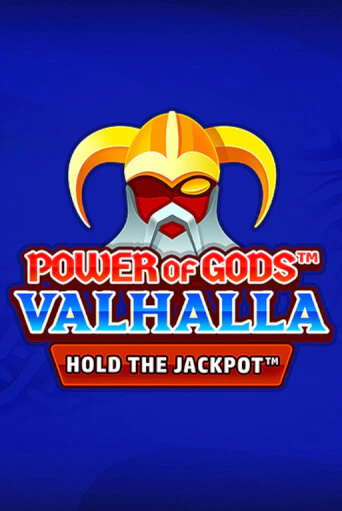 Демо игра Power of Gods: Valhalla Extremely Light на сайте игровых автоматов JoyCasino