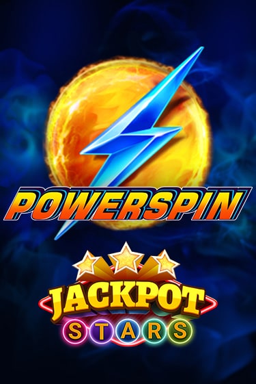 Демо игра Powerspin на сайте игровых автоматов JoyCasino