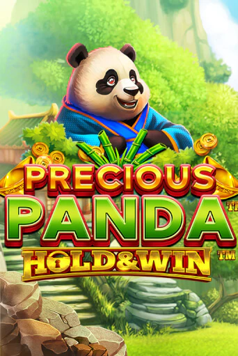 Демо игра Precious Panda: Hold & Win™ на сайте игровых автоматов JoyCasino