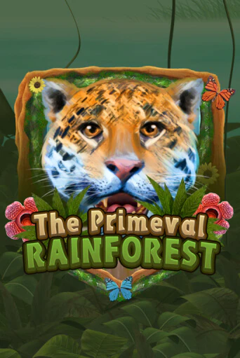 Демо игра Primeval Rainforest на сайте игровых автоматов JoyCasino