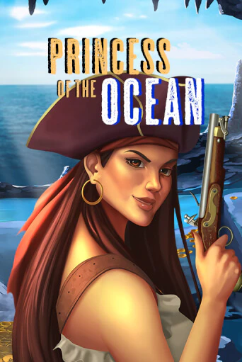 Демо игра Princess of the Ocean на сайте игровых автоматов JoyCasino