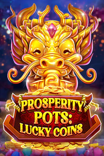 Демо игра Prosperity Pots: Lucky Coins на сайте игровых автоматов JoyCasino