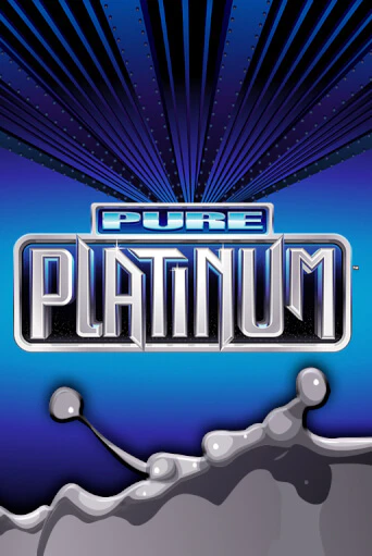 Демо игра Pure Platinum на сайте игровых автоматов JoyCasino