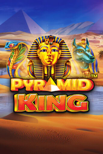 Демо игра Pyramid King на сайте игровых автоматов JoyCasino