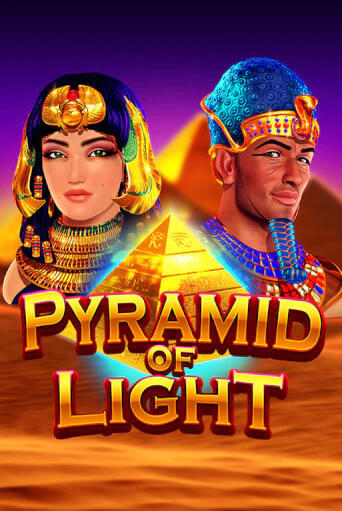 Демо игра Pyramid of Light на сайте игровых автоматов JoyCasino