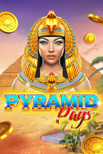 Демо игра Pyramid Pays на сайте игровых автоматов JoyCasino