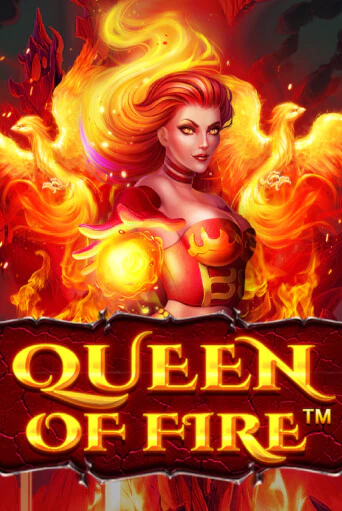 Демо игра Queen Of Fire - Expanded Edition на сайте игровых автоматов JoyCasino