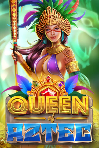 Демо игра Queen Of Aztec на сайте игровых автоматов JoyCasino