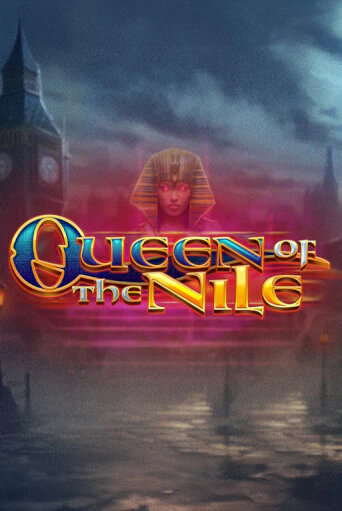 Демо игра Queen of the Nile на сайте игровых автоматов JoyCasino