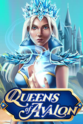 Демо игра Queens of Avalon на сайте игровых автоматов JoyCasino