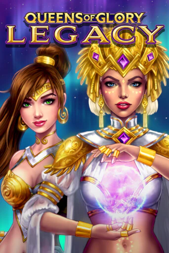 Демо игра Queens of Glory Legacy на сайте игровых автоматов JoyCasino