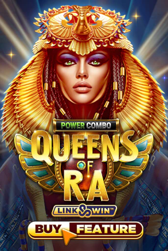 Демо игра Queens of Ra на сайте игровых автоматов JoyCasino