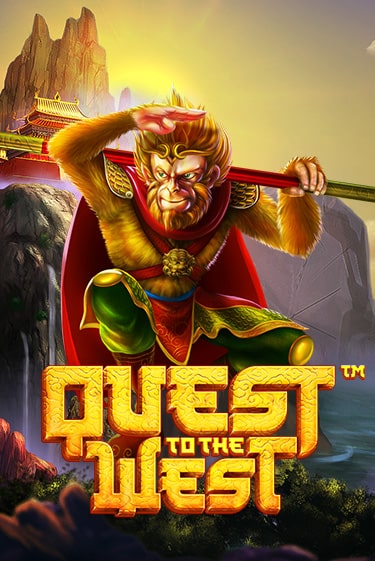 Демо игра Quest To The West™ на сайте игровых автоматов JoyCasino