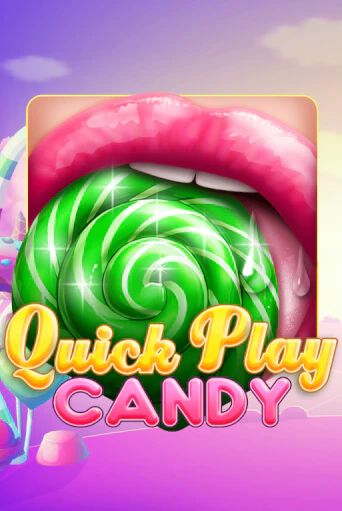 Демо игра Quick Play Candy на сайте игровых автоматов JoyCasino