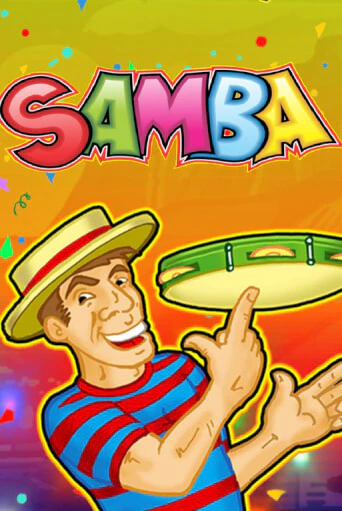 Демо игра RCT - Samba на сайте игровых автоматов JoyCasino