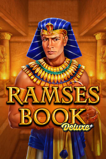 Демо игра Ramses Book Deluxe на сайте игровых автоматов JoyCasino