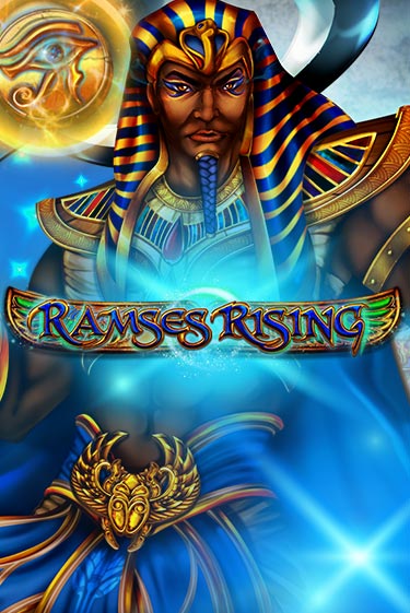 Демо игра Ramses Rising на сайте игровых автоматов JoyCasino