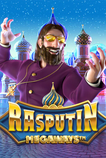 Демо игра Rasputin Megaways на сайте игровых автоматов JoyCasino