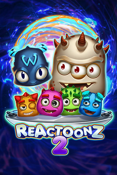 Демо игра Reactoonz 2 на сайте игровых автоматов JoyCasino