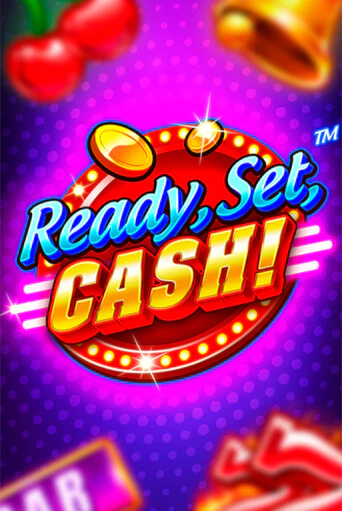 Демо игра Ready, Set, CASH! на сайте игровых автоматов JoyCasino