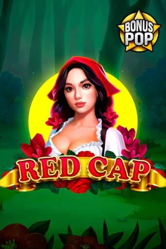 Демо игра Red Cap на сайте игровых автоматов JoyCasino