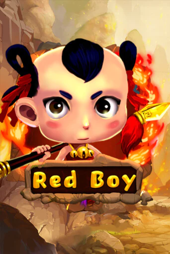 Демо игра Red Boy на сайте игровых автоматов JoyCasino